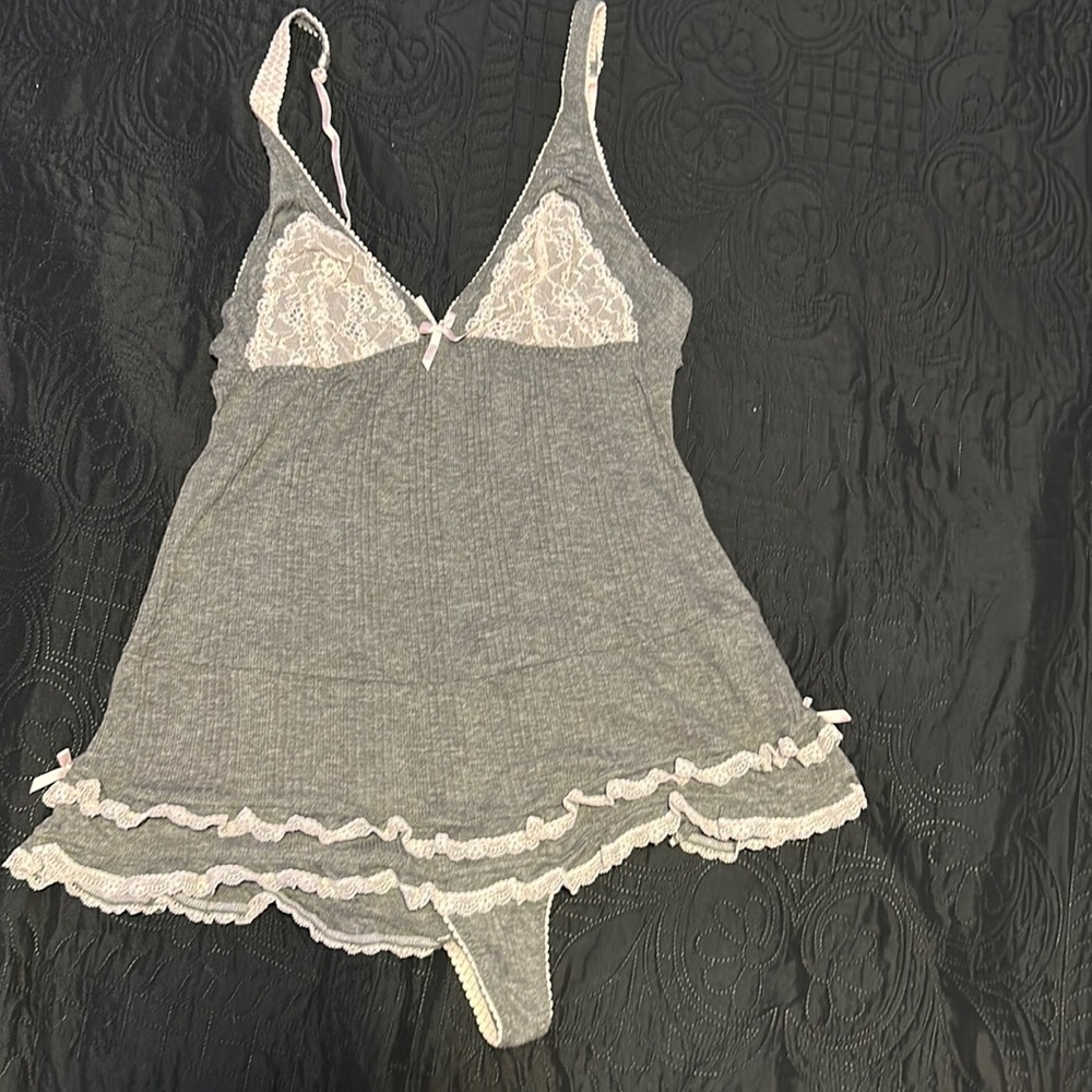 Victoria secret 😍